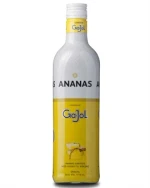Gajol Granat Ananas shot likør Ga-Jol Liqueur 70 cl 30%